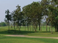 Dancoon Golf Club - Fairway
